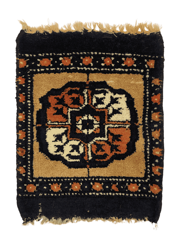 Central Mini Rug