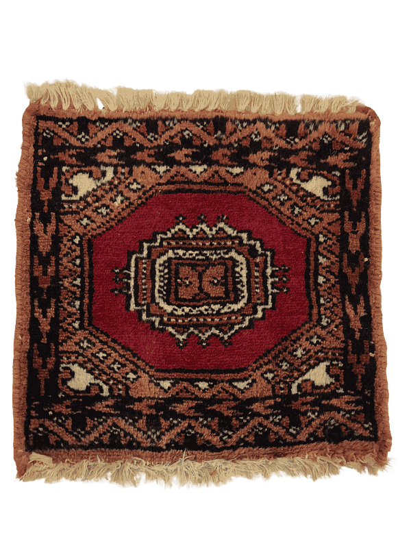 Pan Mini Rug